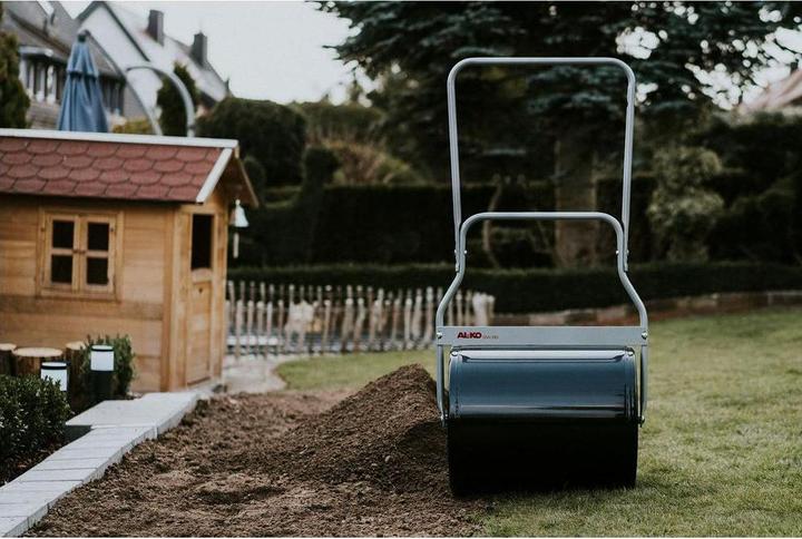 Image du produit AL-KO Rouleau de jardin Gw 50