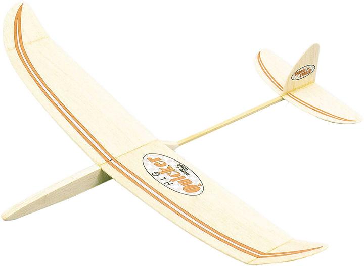 Immagine prodotto Aeronaut aliante QUICKER HLG