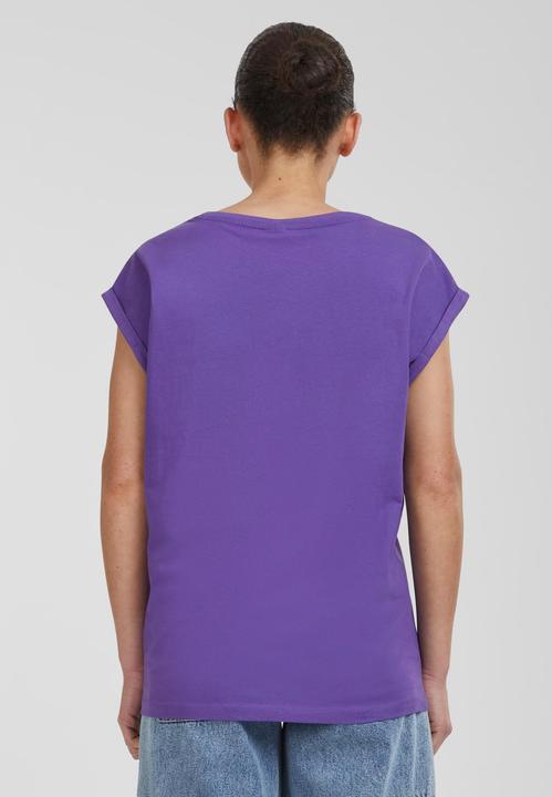 Immagine prodotto Urban Classics Tee a spalla estesa da donna (S)