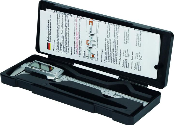 Produktbild Hedue Hedü (15 cm)