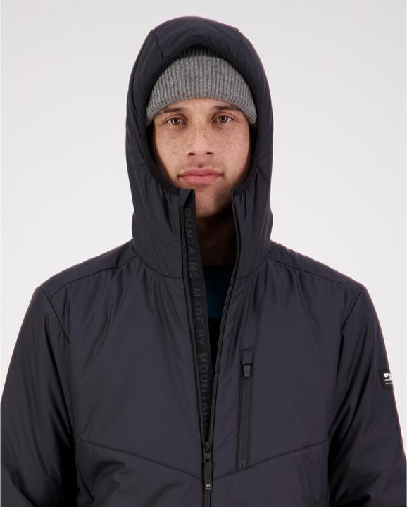 Actual product image Mons Royale Arete Wool Insulation Hood (S)