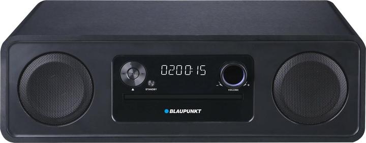 Actual product image Blaupunkt MS20BK (Bluetooth, CD player, 2x 20 W)