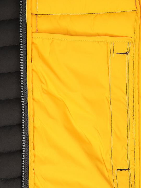 Produktbild Wellensteyn Steppgilet MOL (L)