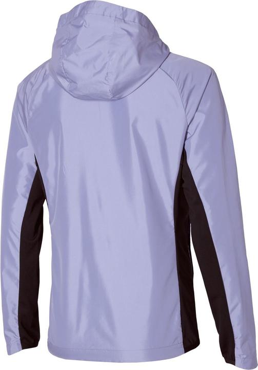 Actual product image Mizuno Alpha Jacket W (L)
