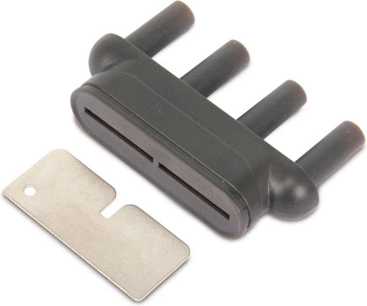 Actual product image Uni-T LCR measuring device UT612, USB