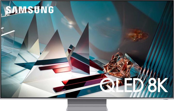 Produktbild Samsung QE65Q800T (65", QLED, 8K, 2020)