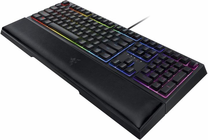 Actual product image Razer Ornata V2 (US, Cable)