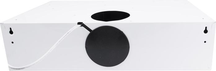 Image du produit Inventum AKO6012WIT (Hotte murale)
