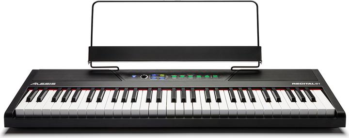 Produktbild Alesis Recital 61-Key Digital Piano (61 Tasten)