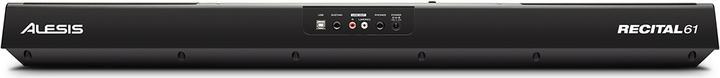 Produktbild Alesis Recital 61-Key Digital Piano (61 Tasten)