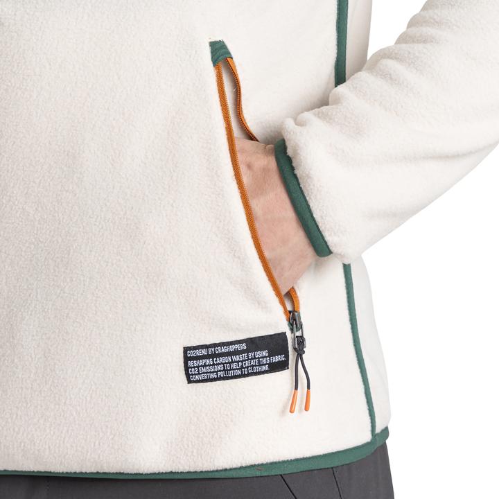 Produktbild Craghoppers CO2 Renu Half Zip (S)