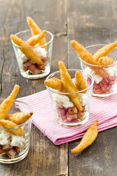 Actual product image Schwarzwälder Tapas 2 - Das Kochbuch (German, Manuel Wassmer, Verena Scheidel, 2017)