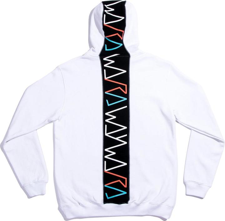 Actual product image Wayward Atlantic Hoody (M)