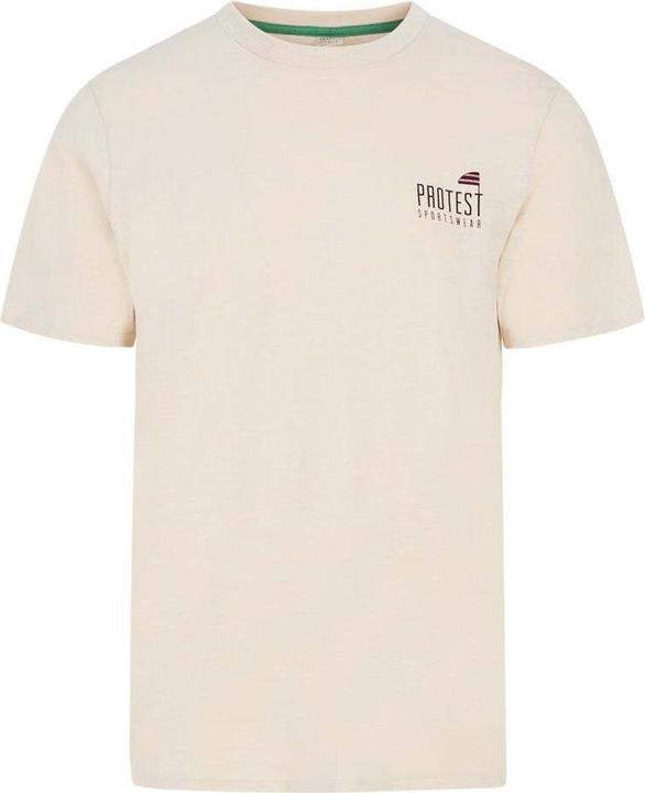 Protest T-shirts & Polos PRTOxford t-shirt