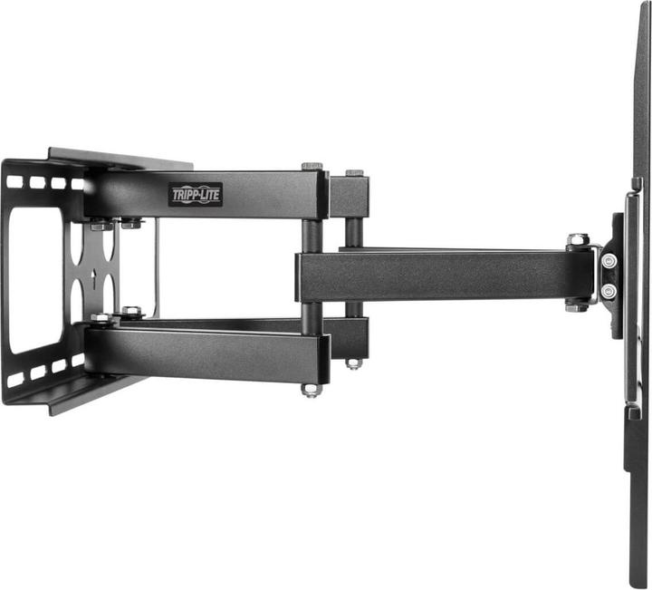 Produktbild Eaton Outdoor Full-Motion TV Wall Mount with Fully Articulating Arm for 93,98cm 37Zoll to (Wand, 80", 50 kg)