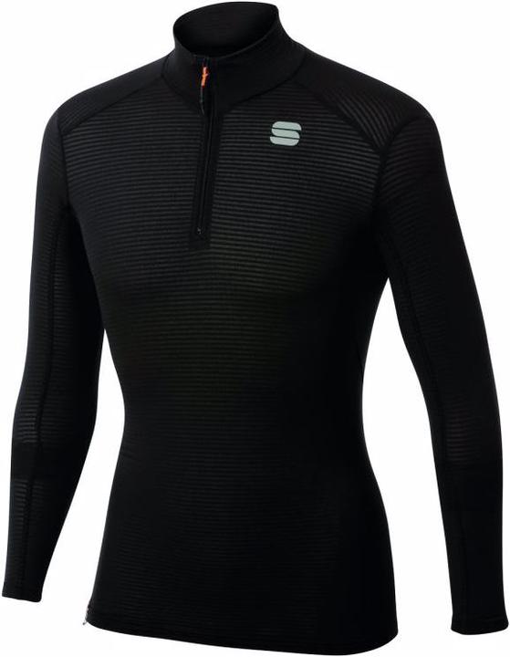 Immagine prodotto Sportful TD Mid ong Sleeve Zip Top (L)