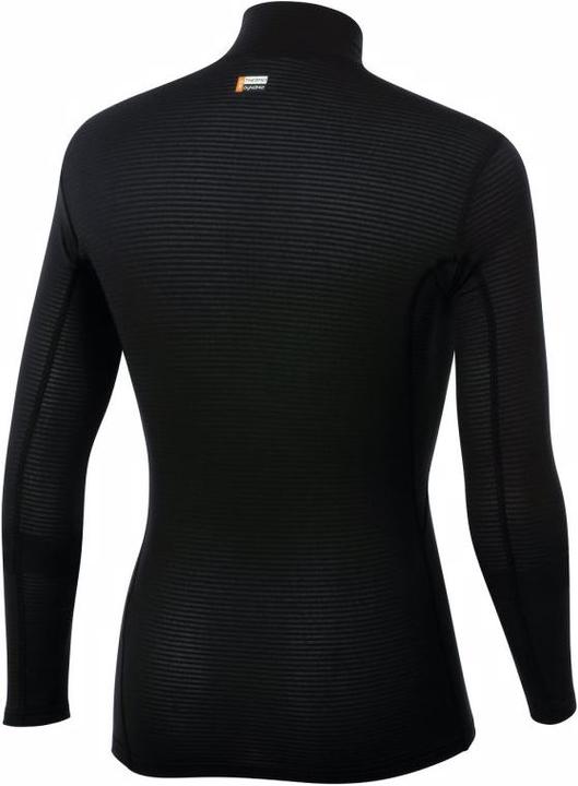 Immagine prodotto Sportful TD Mid ong Sleeve Zip Top (L)