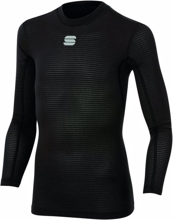 Sportful TD Mid Long Sleeve Kid Top (10)