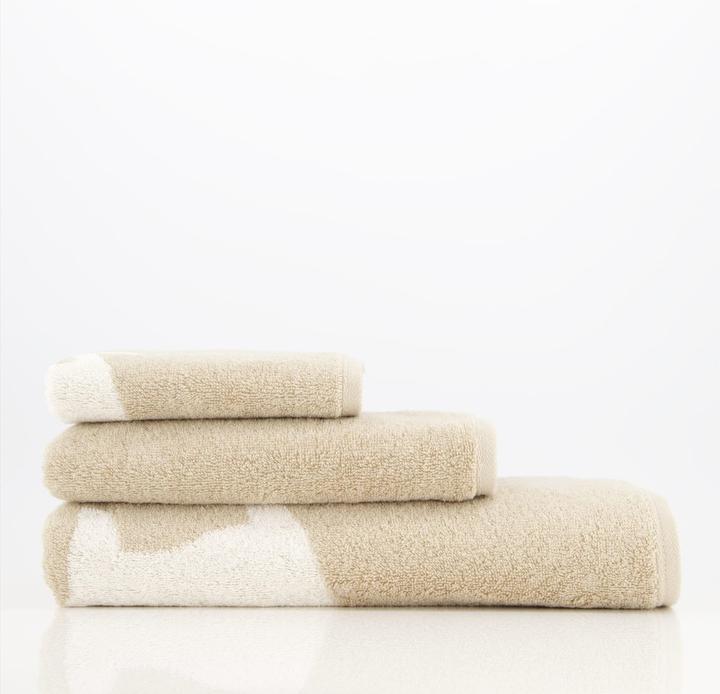 Actual product image Cawö Handtücher Alpenchic Hirsche (50 x 100 cm)