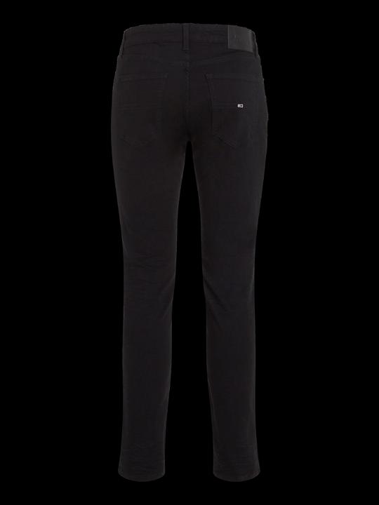 Produktbild Tommy Hilfiger Scanton Jeans Slim Fit new black stretch (W29/L30)