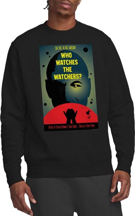 Produktbild The Next Generation Season 3 Episode 4 Sweatshirt (L)