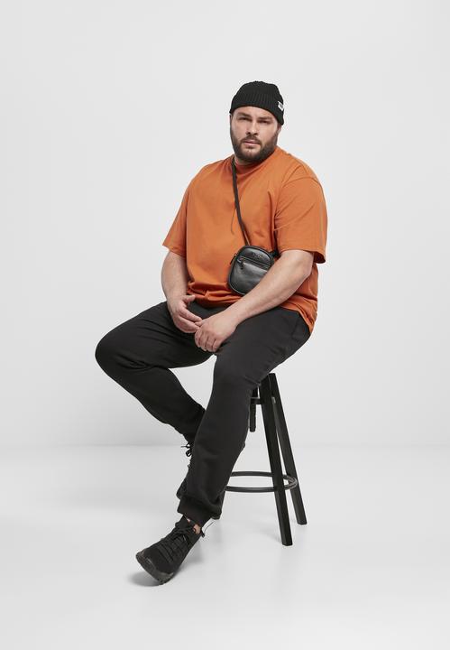 Actual product image Urban Classics Organic Basic Sweatpants (S)