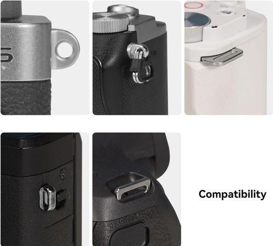 Image du produit SmallRig Sangle d'épaule universelle (Sangle d'épaule)