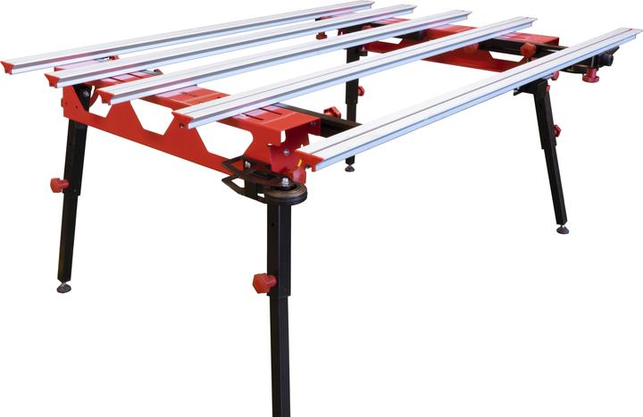 Image du produit Rubi Staliukas didelio formato keraminėms plytelėms