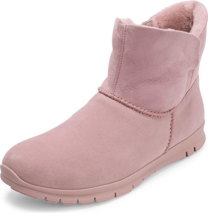 Actual product image Vitaform Soft ankle boot (37)