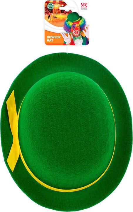 Produktbild Widmann GRÜNE MELONE aus Filz