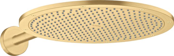 Brushed Gold Optic