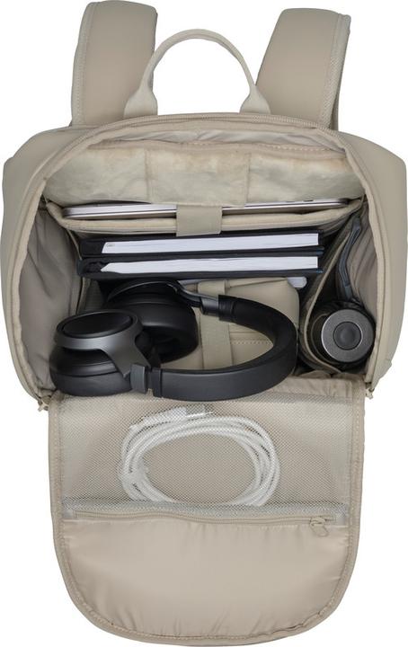 Actual product image Beckmann Street FLX backpack (33 l)