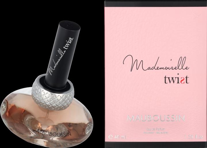 Immagine prodotto Mauboussin Mademoiselle Twist (Eau de parfum, 40 ml)