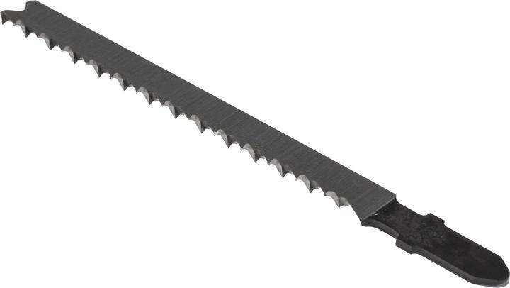 Produktbild Bosch Professional Zubehör Stichsägeblatt T 101 B Clean for Wood, 3er-Pack