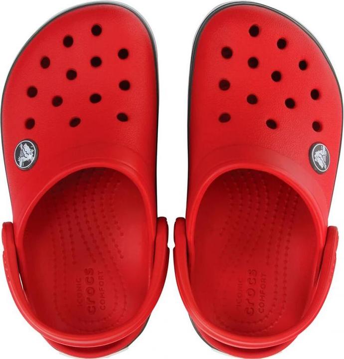 Produktbild Crocs K's Crocband Clog (30)