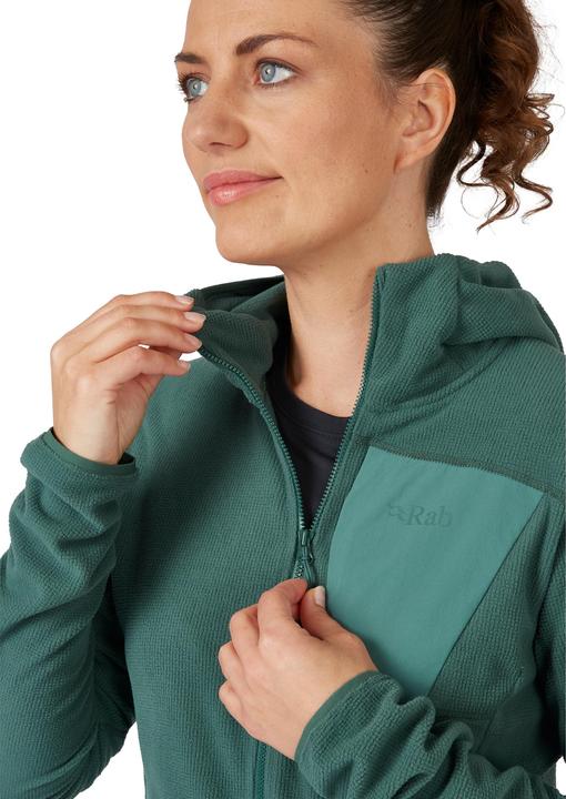 Produktbild Rab Tecton Hoodie (8)