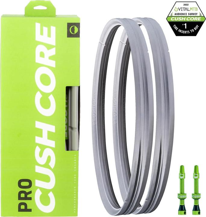 Immagine prodotto CushCore Pro Set 29