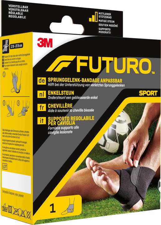Produktbild 3M Sprunggelenk-Bandage (One Size)