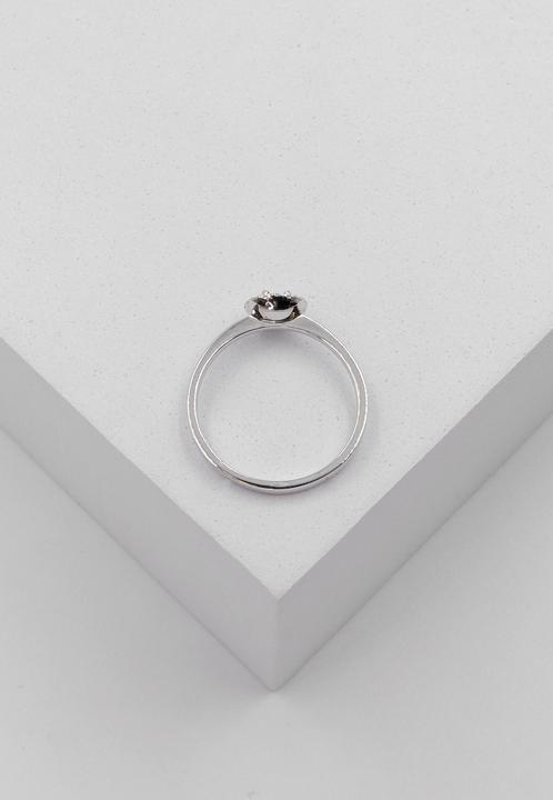 Immagine prodotto Muau Anello (54, Oro 750/18 K)