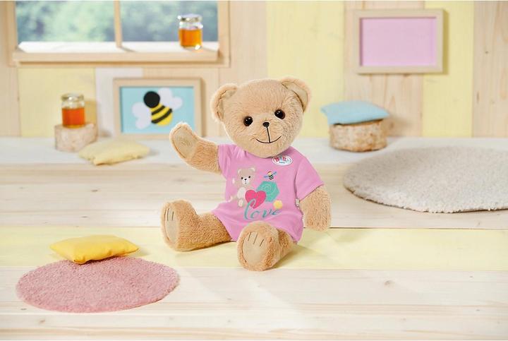 Produktbild Teddy Hermann Meerschweinchen (8 cm)