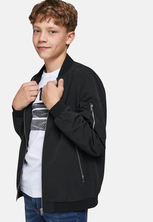 Immagine prodotto Jack & Jones Ragazzi, giacca bomber (164)