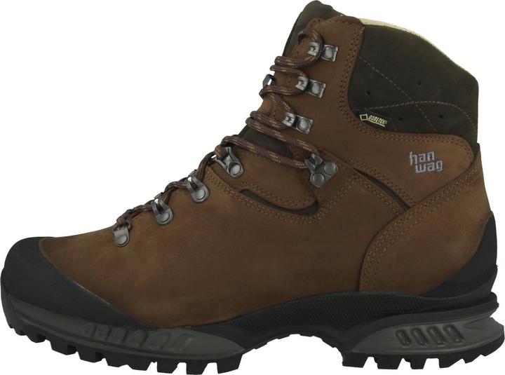 Image du produit Hanwag Chaussures Tatra II GTX pour hommes (44)