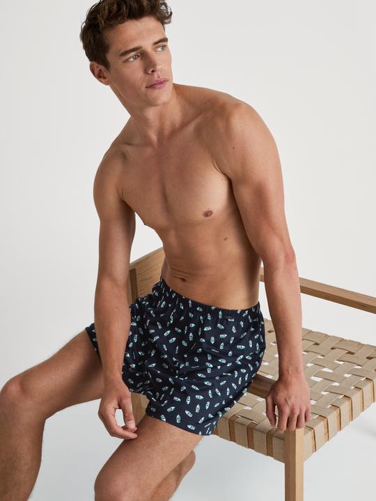 Actual product image Calida Prints Boxershorts (M, Single pack)