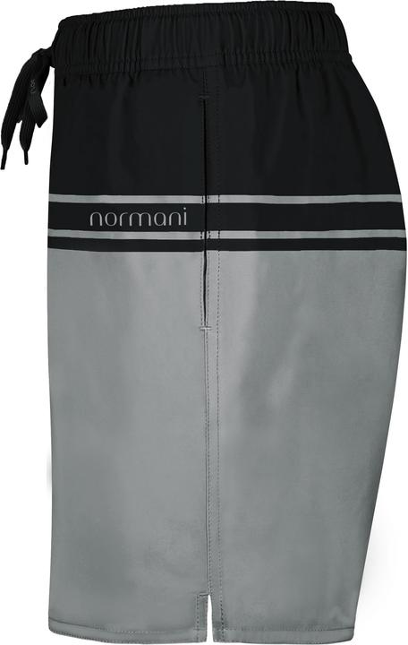 Image du produit Normani Short de bain homme Makaha - 8813 (4XL)