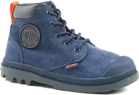 Actual product image Palladium Hi Cuf WP-26 (26)