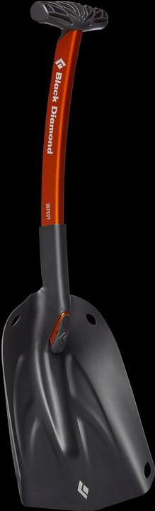Actual product image Black Diamond Deploy