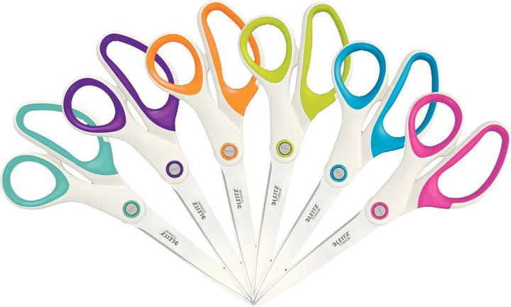 Produktbild Leitz WOW Titan (20.50 cm)