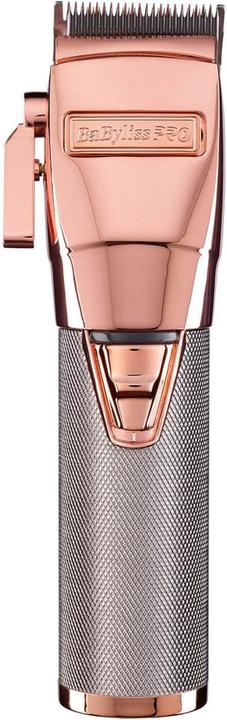 Image du produit BaByliss Pro ChromFX Professional Clipper FX8700RGE