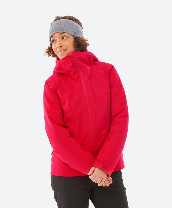 Actual product image Wedze 500 (XS)