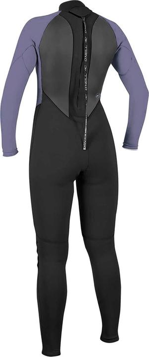 Actual product image O'Neill Wms Reactor-2 3/2mm Back Zip Full (3/2 mm, 6, XS)